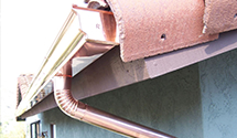 Rain Gutter Installation, Repair, Cleaning in Seaford, DE